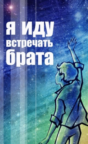 Владислав Крапивин - Великий Кристалл: 7.01. Я иду встречать брата