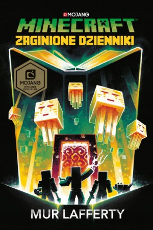 Мер Лафферти - Minecraft: Утерянные дневники