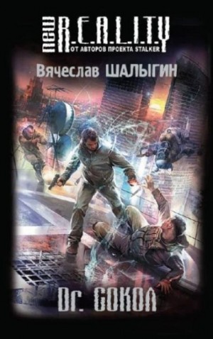 Вячеслав Шалыгин - Dr. Сокол