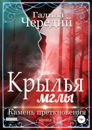 Галина Чередий - Камень преткновения