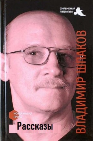 Владимир Шпаков - Рассказы
