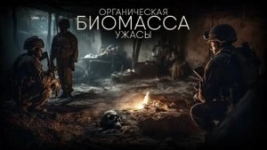 Александр Зубенко - Органическая биомасса