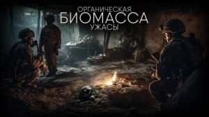 Александр Зубенко,   - Органическая биомасса