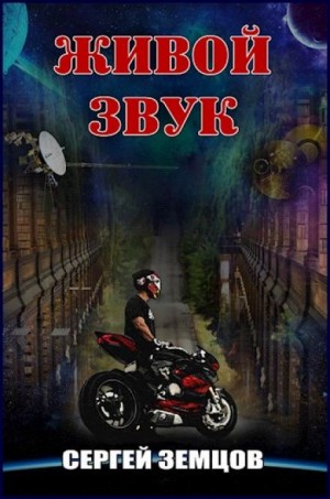 Сергей Земцов - Живой звук