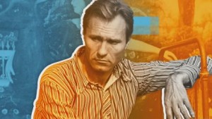 Василий Шукшин - Крепкий мужик