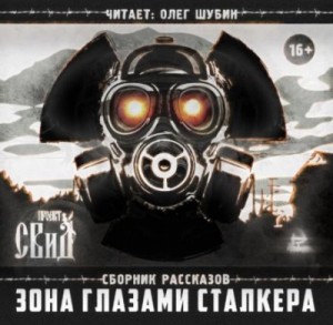 Автор неизвестен - Зона глазами сталкера