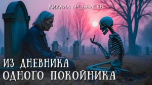 Михаил Арцыбашев - Из дневника одного покойника