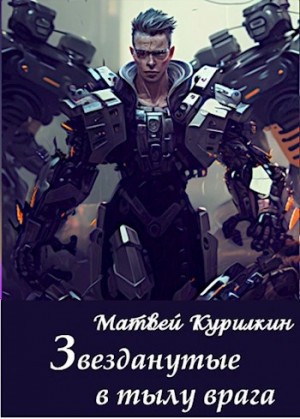 Матвей Курилкин - Звезданутые в тылу врага