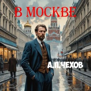 Антон Чехов - В Москве