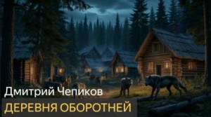 Дмитрий Чепиков - Деревня оборотней