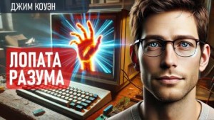 Джим Коуэн - Лопата разума